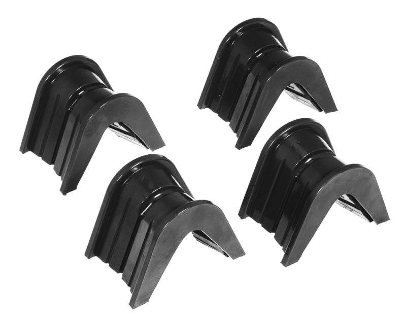 Prothane Transmission Crossmember Mount Bushing 6-1203-BL Photo - Primary