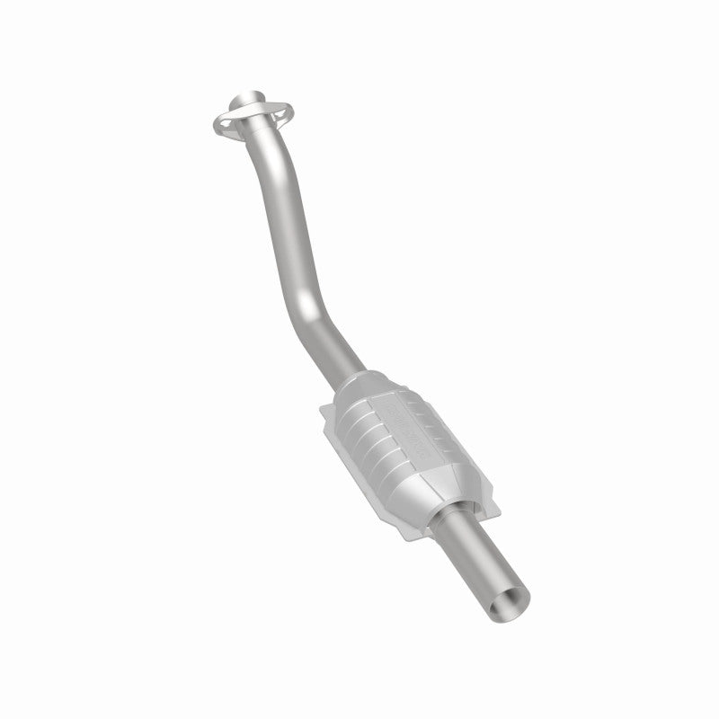 MagnaFlow Standard Grade Federal / EPA Compliant Direct-Fit Catalytic Converter 23420 360 Degree Image Set