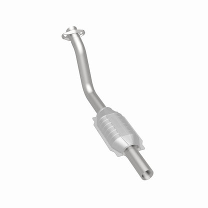 MagnaFlow Standard Grade Federal / EPA Compliant Direct-Fit Catalytic Converter 23420 360 Degree Image Set