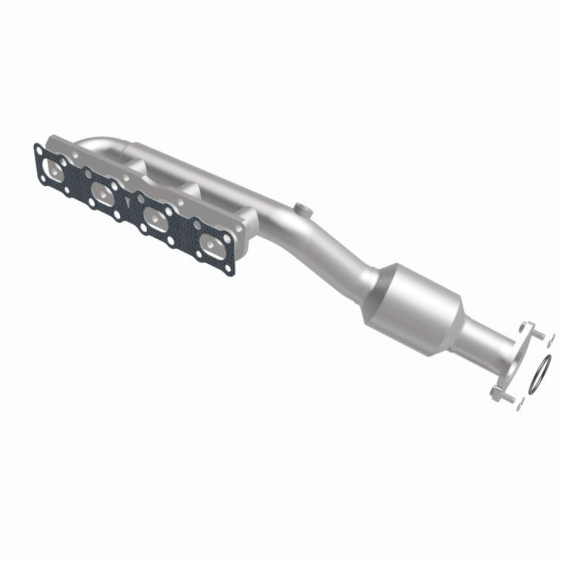 Magnaflow 2004 Nissan Titan 5.6L Direct Fit Converter 4583381 4583381 360 Degree Image Set