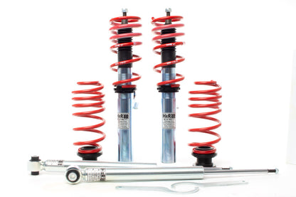 H&R 15-16 Volkswagen Golf TDI MK7 Street Perf. Coil Over (Torsion Beam Axle Rear Susp. Only) 28851-14 28851-14 User 1