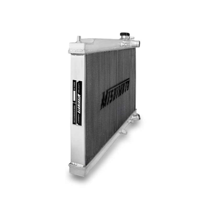 Mishimoto Performance Aluminum Radiator -1994 - 2001 Acura Integra MMRAD-INT-94 User 8
