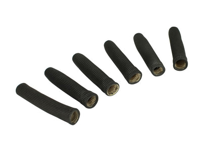 aFe Twisted Steel Headers - Spark Plug Boot Protectors 48-90001 Photo - Primary