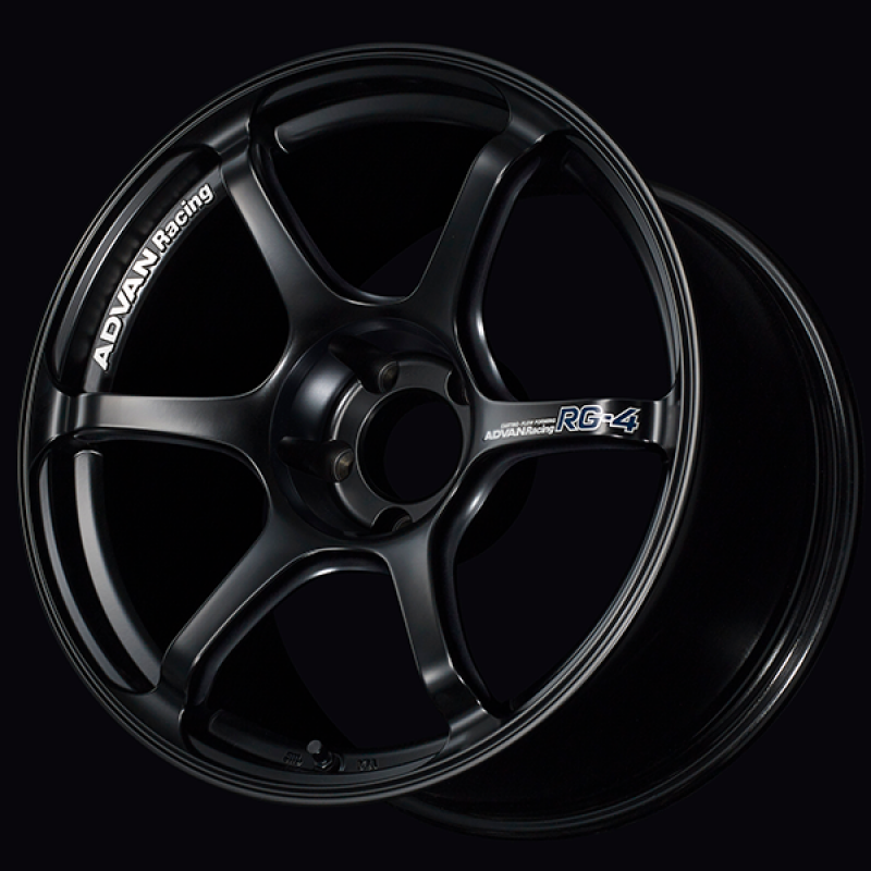 Advan AVN RG-4 Wheels Wheels Wheels - Cast main image