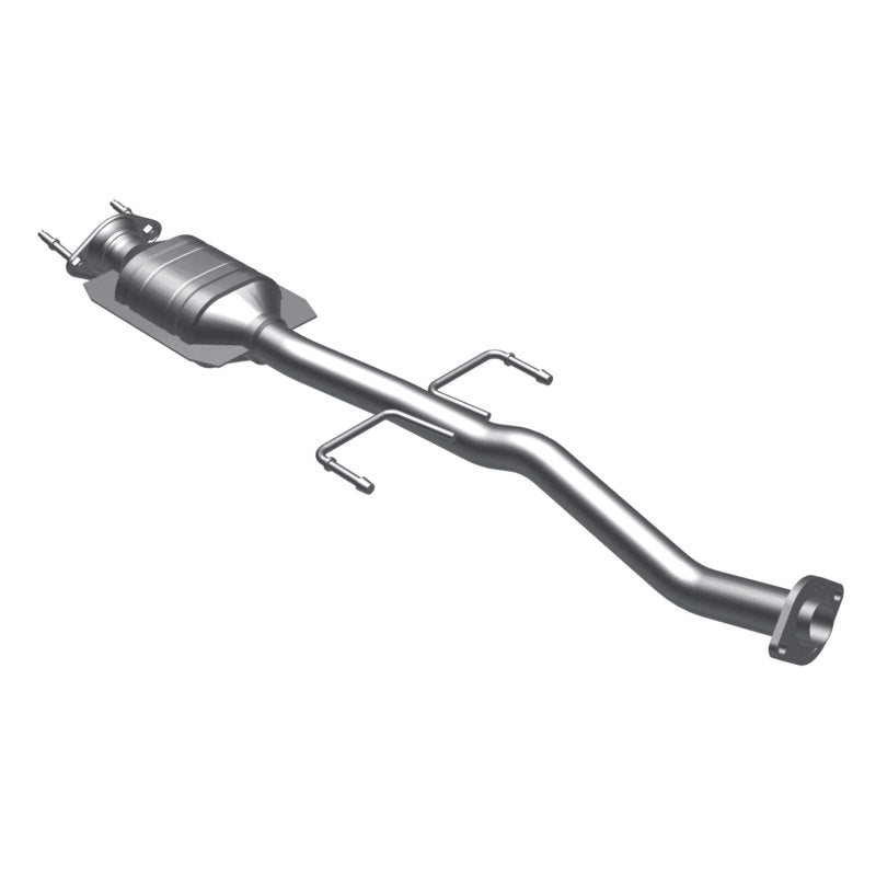 MagnaFlow Mazda Protege HM Grade Federal / EPA Compliant Direct-Fit Catalytic Converter 50672 Photo - Primary