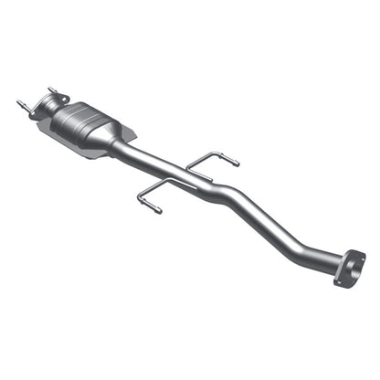 MagnaFlow Mazda Protege HM Grade Federal / EPA Compliant Direct-Fit Catalytic Converter 50672 Photo - Primary