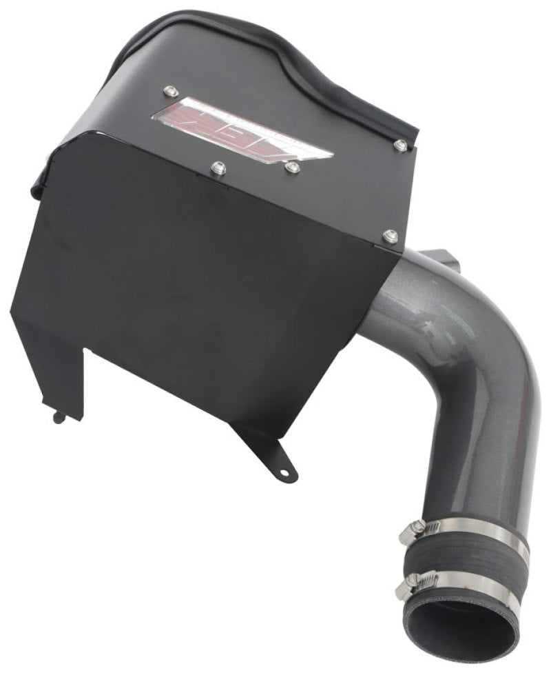 AEM Induction AEM 2021 Kia Sorento L4 2.4L Turbo F/I Cold Air Intake System 21-886C 21-886C Photo - lifestyle view