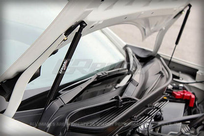 GReddy CARBON HOOD LIFTER FRS/BRZ/86 - () 18510101