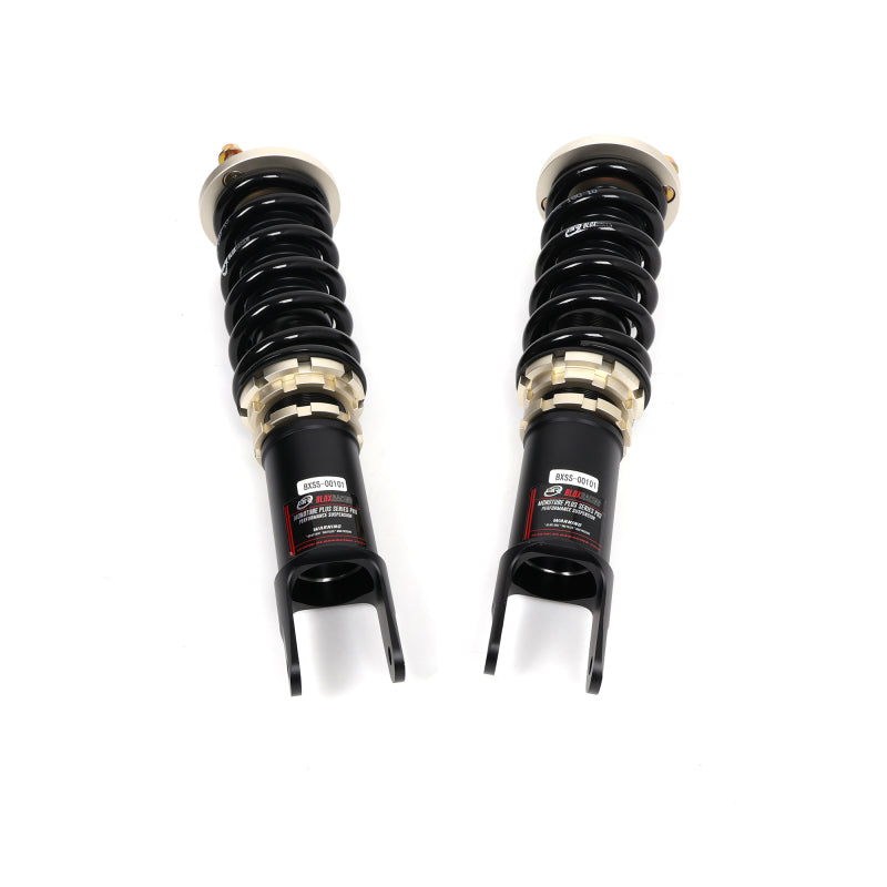 BLOX Racing Competition Series Coilover - EG/DC / EK (FF: 12kg: RR: 10kg) BXSS-00101 BXSS-00101 User 1