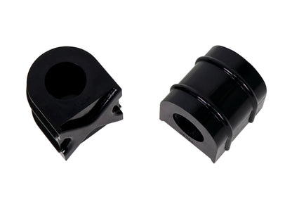 Whiteline 04-07 Cadillac Cts-V Sway Bar Mount Bushing W23842 W23842 Photo - Close Up