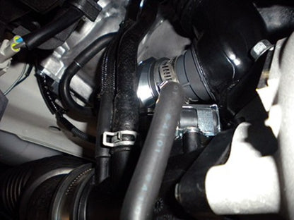 Turbo XS 2015 Subaru WRX Recirculating Bypass Valve Type XS W15-XS-RBV User 5