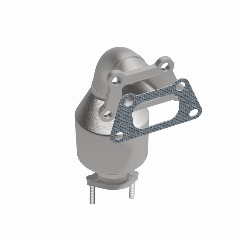 MagnaFlow California Grade CARB Compliant Manifold Catalytic Converter 5582188 360 Degree Image Set