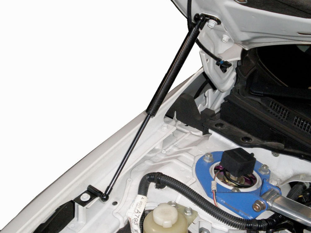 GReddy CARBON HOOD LIFTER CZ4A - () 18530101