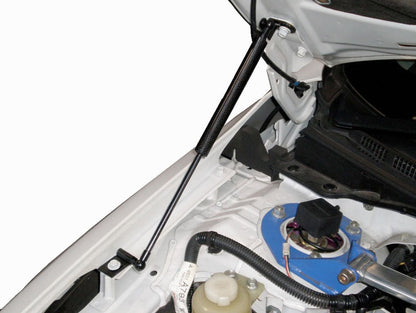 GReddy CARBON HOOD LIFTER CZ4A - () 18530101