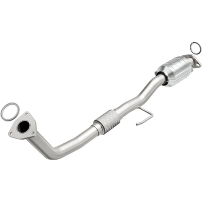 MagnaFlow Toyota Camry HM Grade Federal / EPA Compliant Direct-Fit Catalytic Converter 22769 Photo - Primary