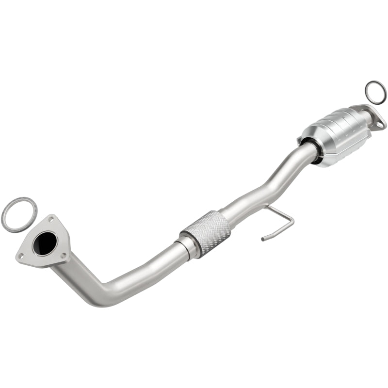MagnaFlow Toyota Camry California Grade CARB Compliant Direct-Fit Catalytic Converter 357801 Photo - Primary