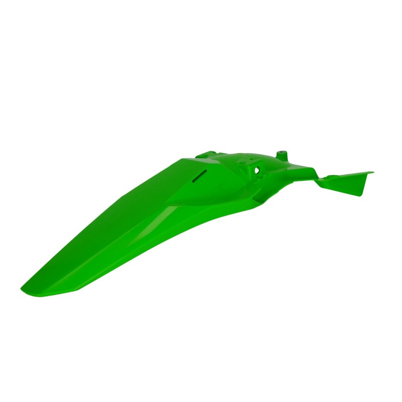 Acerbis 2024 Kawasaki KX450 Rear Fender - Green 2983550006 2983550006 Photo - Primary