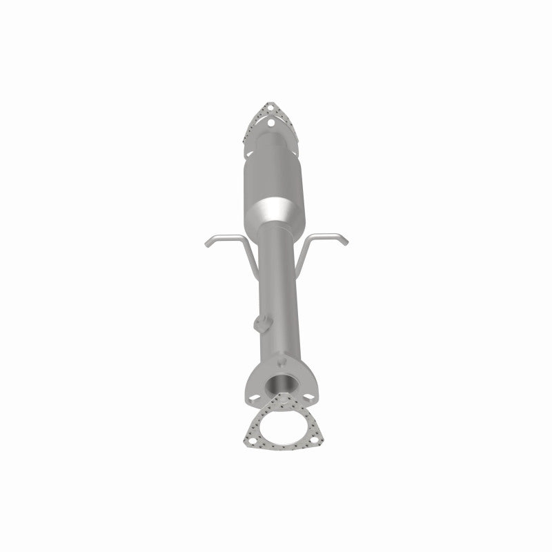 MagnaFlow HM Grade Federal / EPA Compliant Direct-Fit Catalytic Converter 23462 360 Degree Image Set