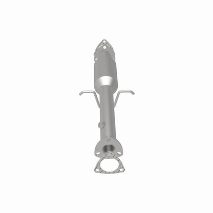 MagnaFlow HM Grade Federal / EPA Compliant Direct-Fit Catalytic Converter 23462 360 Degree Image Set