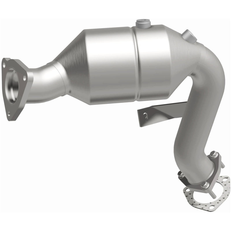 MagnaFlow Audi OEM Grade Federal / EPA Compliant Direct-Fit Catalytic Converter 49136 Photo - out of package
