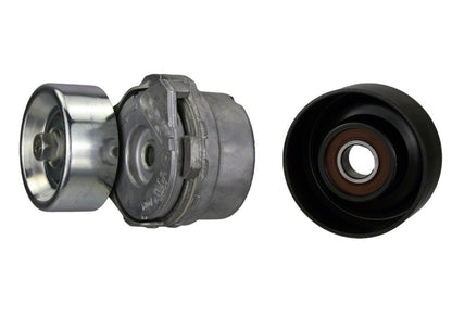 Ford Alternator Kit 2012 Mustang Boss 302 FRDM8600-M50BALT M-8600-M50BALT Photo - Unmounted