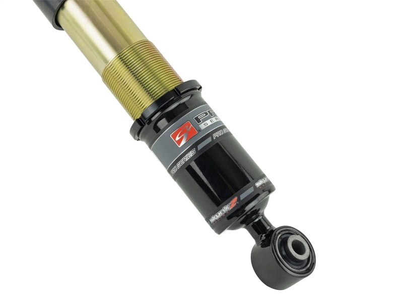 Skunk2 Racing Skunk2 06-11 Honda Civic Si Pro ST Coilovers 541-05-8750 541-05-8750 Photo - Unmounted