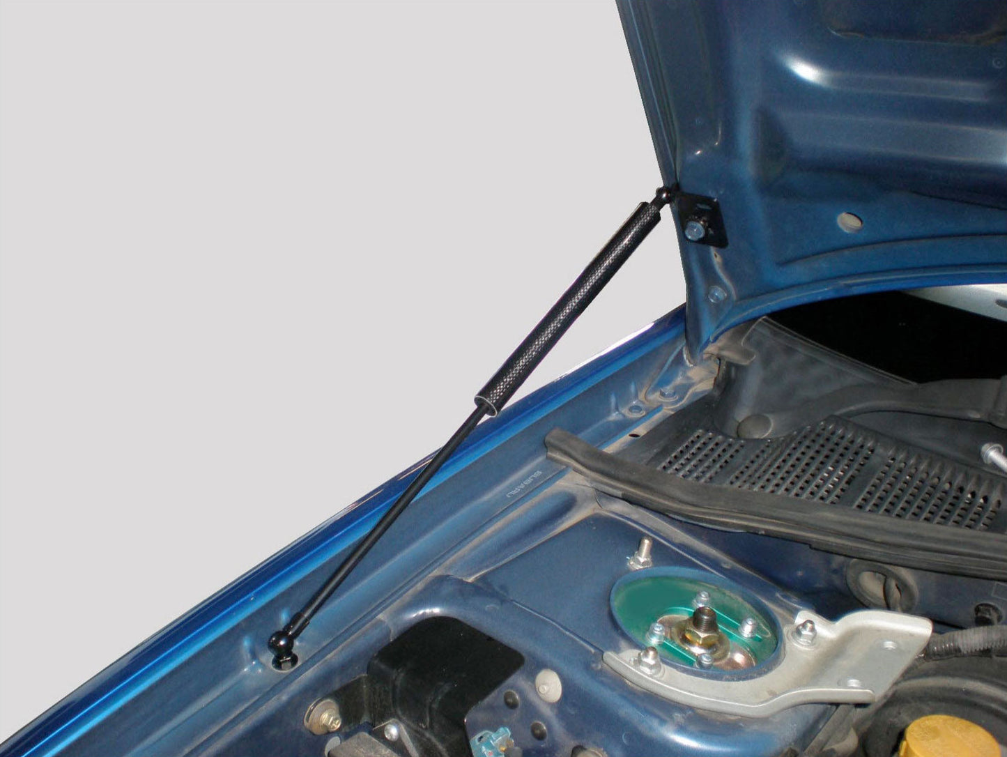 GReddy CARBON HOOD LIFTER GDB - () 18560101