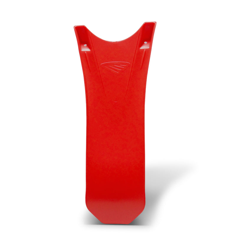 Cycra 14-17 Honda CRF250R Mud Flaps Red 1CYC-3882-32 1CYC-3882-32 Photo - Primary