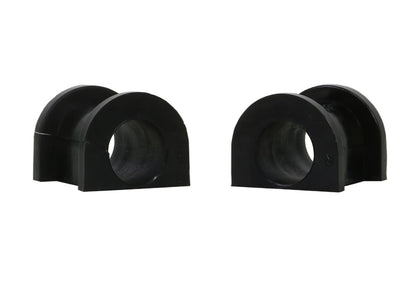 Whiteline Plus 03-06 EVO 8/9 22mm Rear Sway Bar Bushing Set W22959 W22959 Photo - out of package