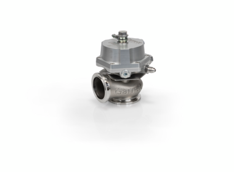 Garrett GVW-40 40mm Wastegate Kit - Silver 908827-0004 908827-0004 User 1