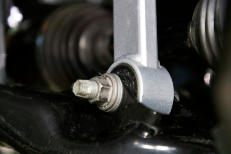 Belltech Trail Performance Lifting Strut 16-20 Toyota Tacoma 4WD 4-6IN - Front 28015 28015 User 7