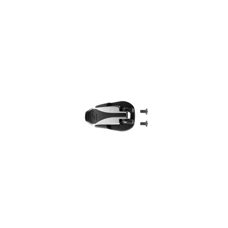 Gaerne I- Jet Buckle Replacement - Black 4693-001 4693-001 User 1