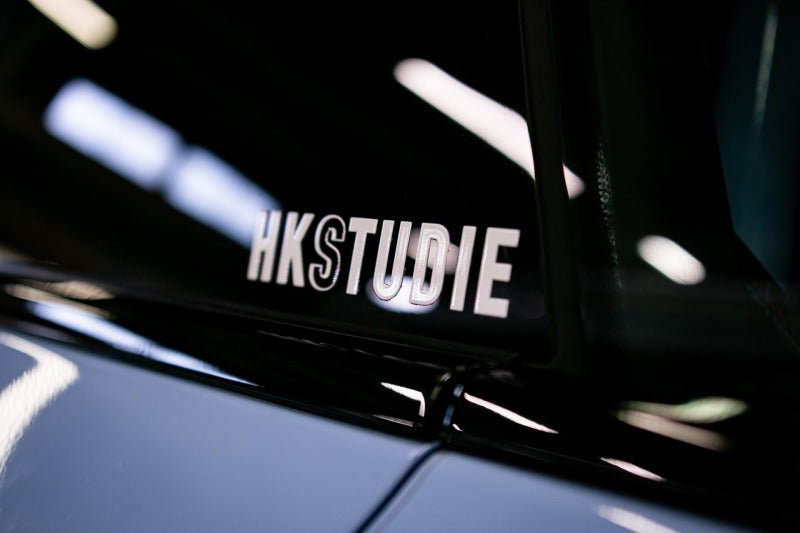 HKS HKS Stickers Exterior Styling Stickers/Decals/Banners main image