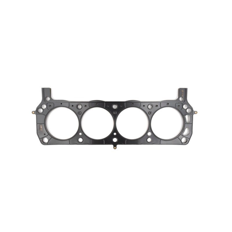 Cometic Gasket 4.060 MLS Head Gasket .051 - SBF CAGC5512-051 C5512-051 Photo - Primary
