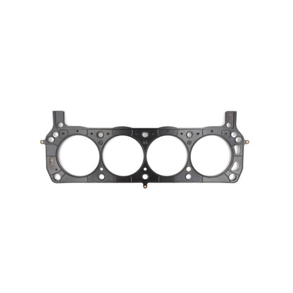 Cometic Head Gasket Bore: 4.060in Thickness: .080in C5512-080 Photo - Primary