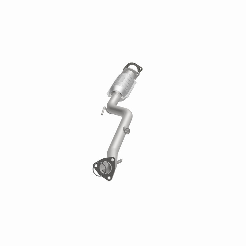 MagnaFlow Nissan 300ZX Standard Grade Federal / EPA Compliant Direct-Fit Catalytic Converter 23929 360 Degree Image Set