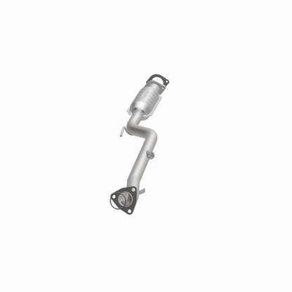 MagnaFlow Nissan 300ZX Standard Grade Federal / EPA Compliant Direct-Fit Catalytic Converter 23929 360 Degree Image Set