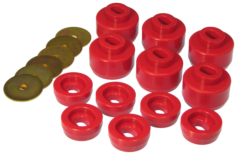 Prothane Body Mount 7-147 Photo - Primary
