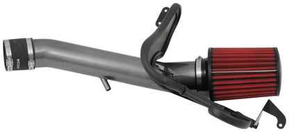 AEM Induction AEM 14-15 Lexus GS350 V6-3.5L F/I Gunmetal Gray Cold Air Intake 21-806C 21-806C Photo - out of package