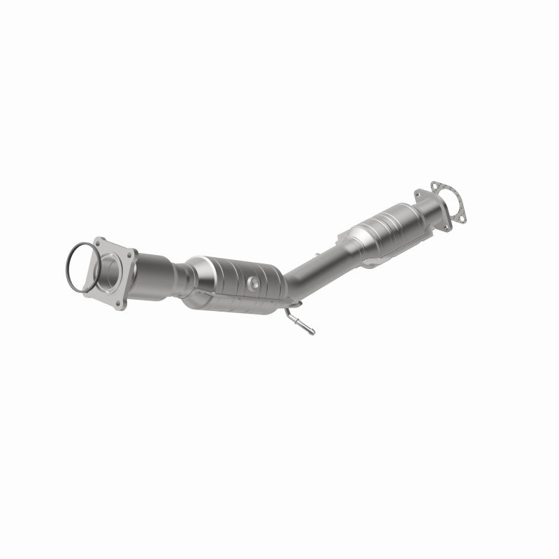 MagnaFlow Volvo OEM Grade Federal / EPA Compliant Direct-Fit Catalytic Converter 51824 360 Degree Image Set