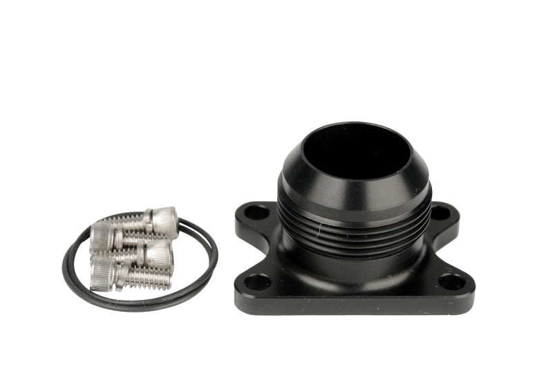 Aeromotive Spur Gear Pump Inlet AN-20 Port 11732 11732 Photo - Primary