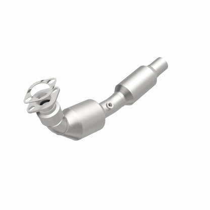 MagnaFlow Chevrolet Camaro California Grade CARB Compliant Direct-Fit Catalytic Converter 5411939 360 Degree Image Set