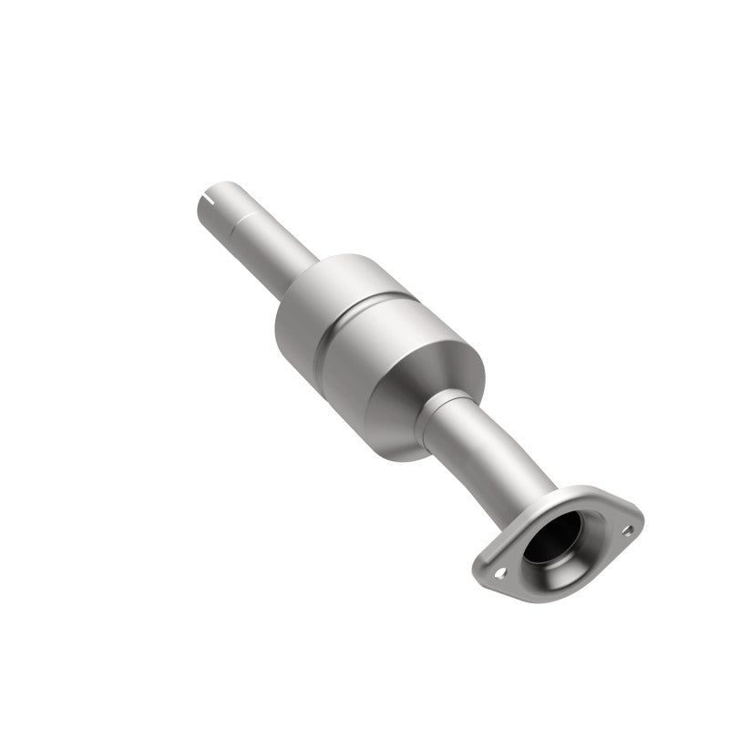 MagnaFlow OEM Grade Federal / EPA Compliant Direct-Fit Catalytic Converter 49907 360 Degree Image Set