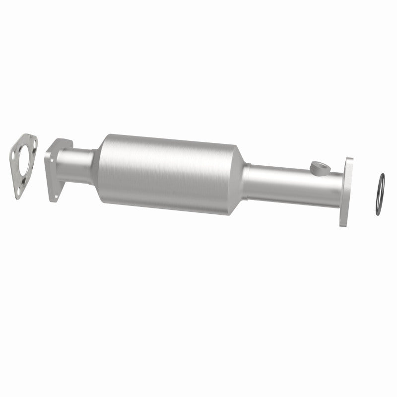 MagnaFlow Honda Accord California Grade CARB Compliant Direct-Fit Catalytic Converter 4481641 360 Degree Image Set