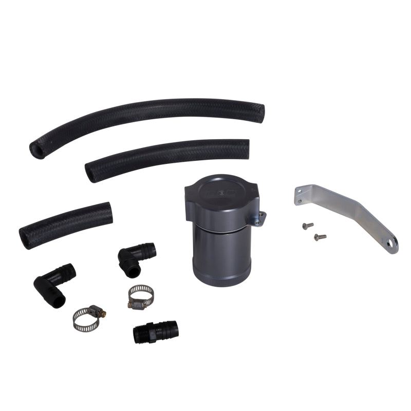 BBK 99-04 Ford Mustang 4.6L GT Oil Separator Kit (Passenger Side) 1917 1917 Photo - Primary