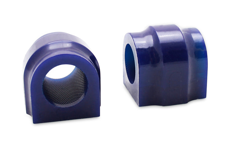 Superpro 2002 Mini Cooper Base Front 16mm Sway Bar Mount Bushing Set SPF2276-16K SPF2276-16K Photo - out of package