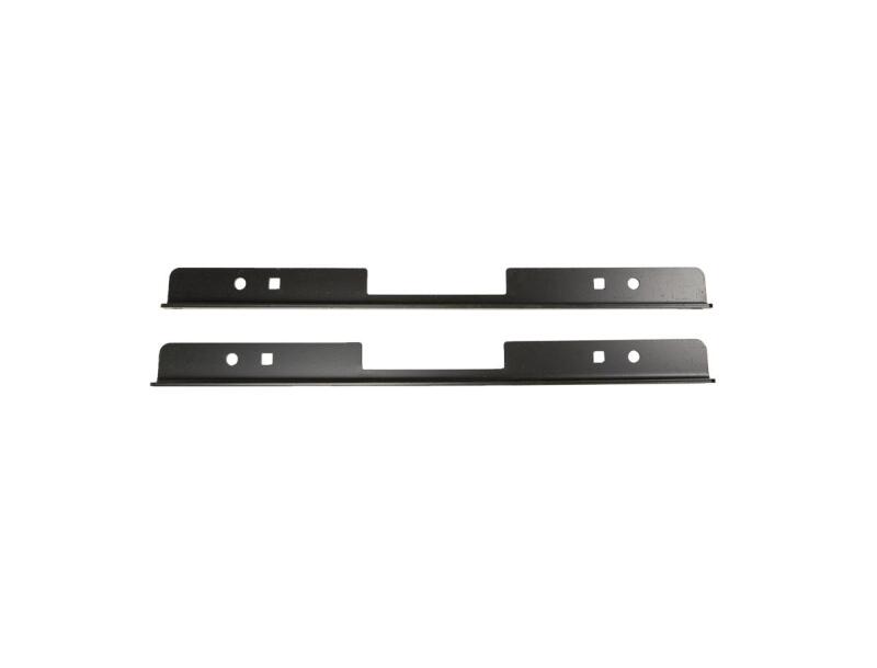 PRP Seats PRP Universal Angle Mounts (3In. Short) C11-3SHT C11-3SHT Photo - Primary