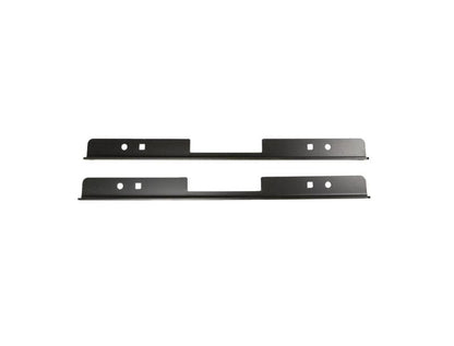 PRP Seats PRP Universal Angle Mounts (3In. Short) C11-3SHT C11-3SHT Photo - Primary