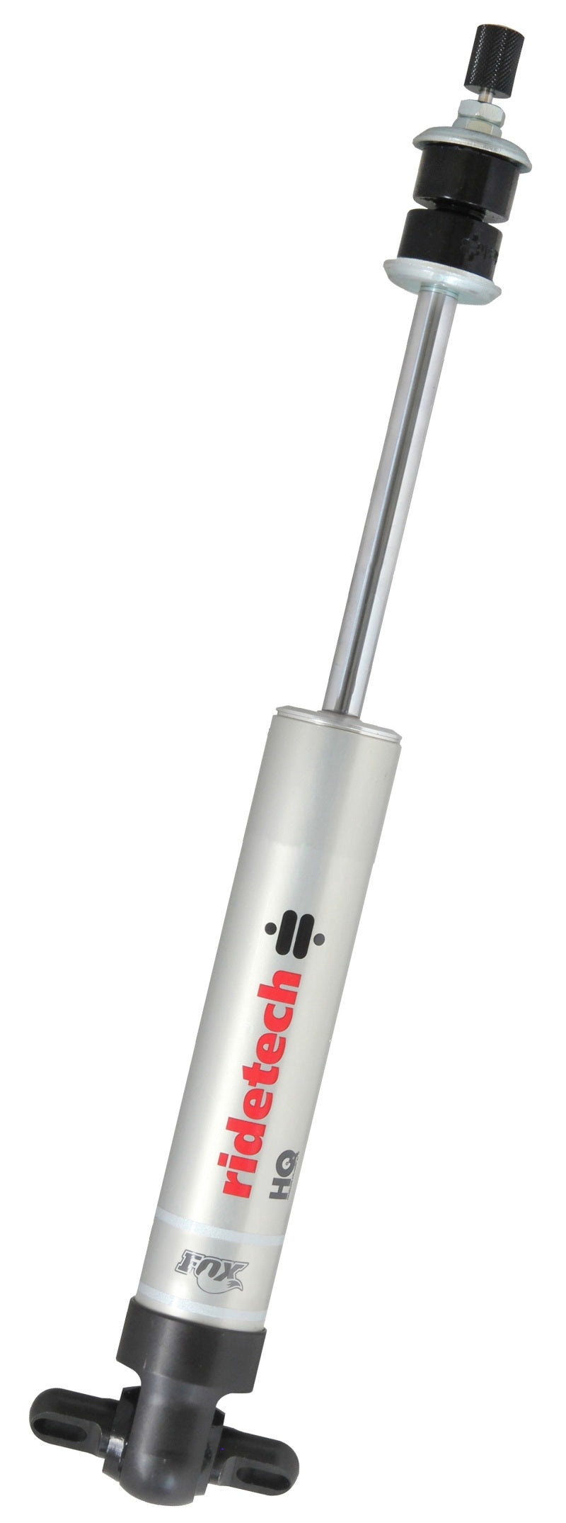 Ridetech HQ Series Shock Single Adjustable 5.75in Stroke T-Bar/Stud Mounting 9.55in x 15.3in 22169847 22169847 Photo - Primary