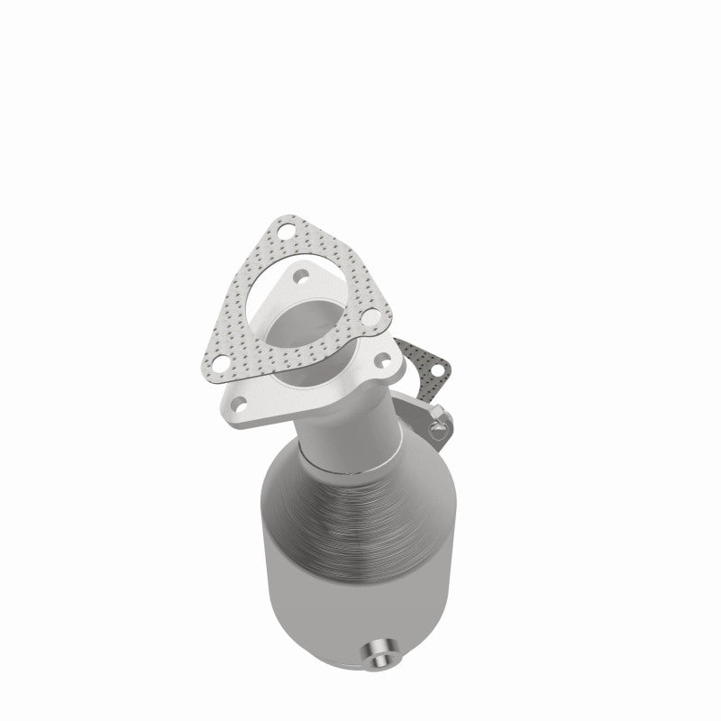 MagnaFlow Audi Q7 OEM Grade Federal / EPA Compliant Direct-Fit Catalytic Converter 21-813 360 Degree Image Set